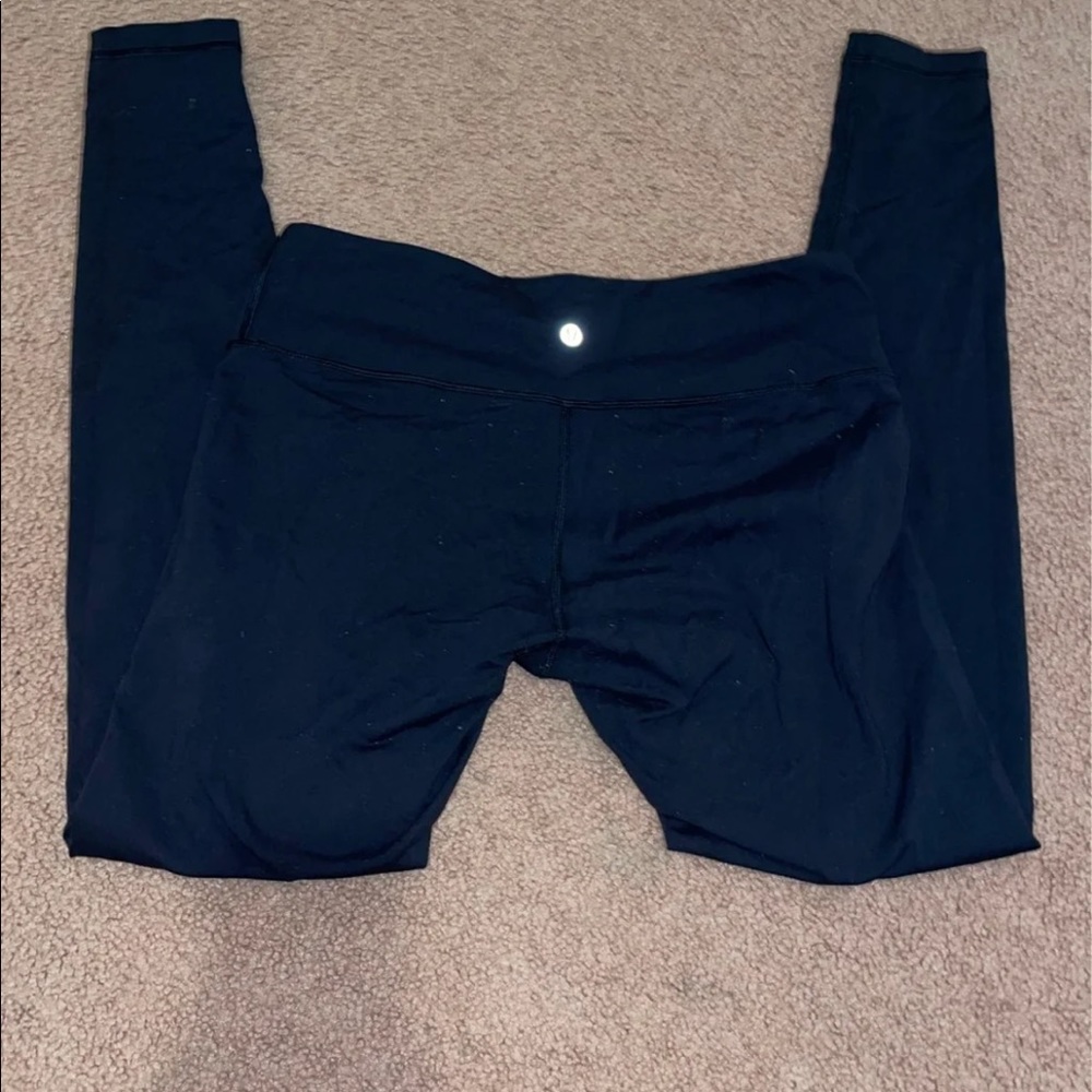 lululemon athletica leggings